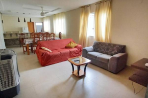Casa ampla e confortável